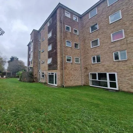 Rent this 1 bed apartment on Privett Road in Gosport, PO12 2ST
