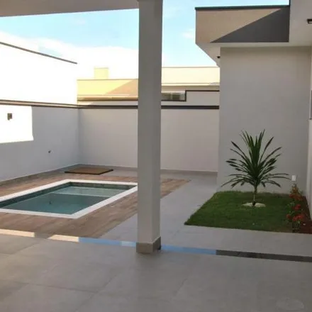 Buy this 3 bed house on unnamed road in Jardim Residencial Dona Lucilla, Indaiatuba - SP
