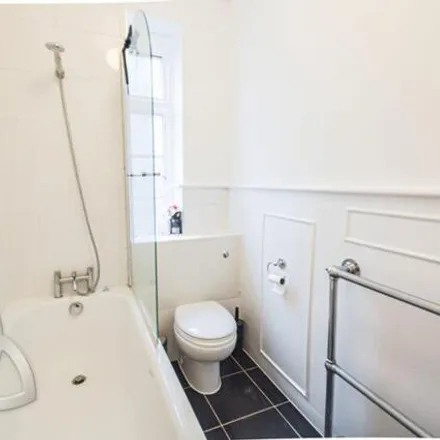 Image 5 - Langford Court, 22 Abbey Road, London, NW8 9AU, United Kingdom - Room for rent