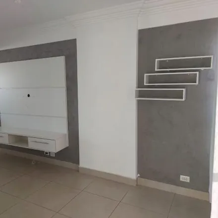 Buy this 2 bed apartment on Rua Professor Lauro Alves Lima in Jardim Moncayo, Sorocaba - SP