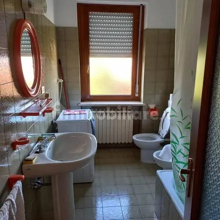 Rent this 2 bed apartment on Comando Stazione Carabinieri Barbania in Via Tommaso Ferreri, Barbania TO