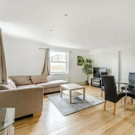 Rent this 2 bed apartment on 66 Kenway Road in London, SW5 0RA