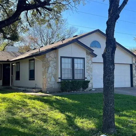 Rent this 3 bed house on 5909 Avery Island Avenue in Austin, TX 78859