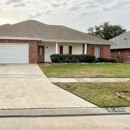 Buy this 4 bed house on 463 Lancaster Drive in Argyle, Houma