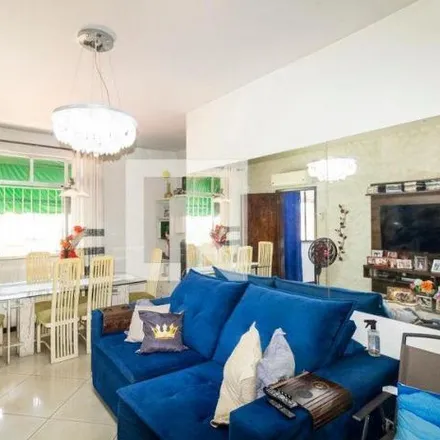 Rent this 4 bed house on Rua Alfredo Pessoa in Campo Grande, Rio de Janeiro - RJ