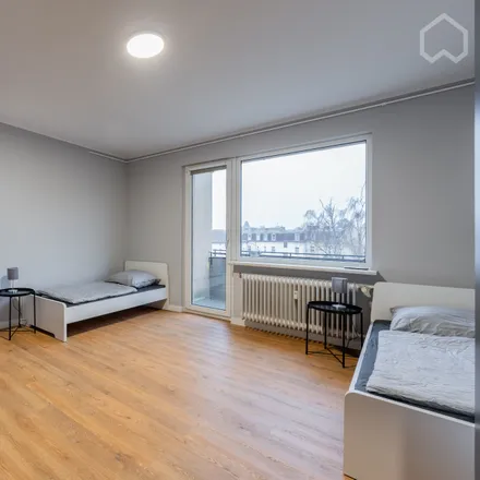 Rent this 5 bed apartment on Friedrichshaller Straße 25a in 14199 Berlin, Germany