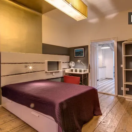 Rent this 1 bed apartment on Weyprechtgasse 8 in 1160 Vienna, Austria