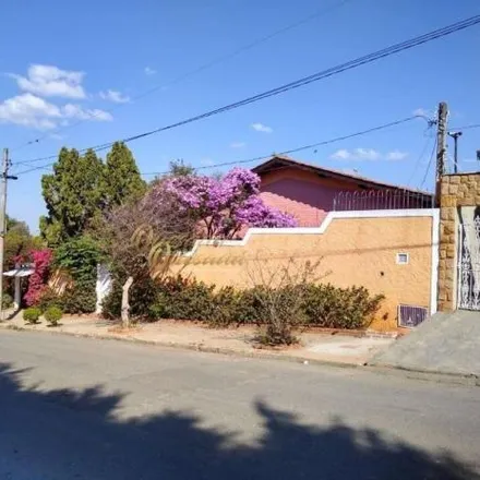 Buy this 2 bed house on Rua Tangará in Vila Maria Helena, Indaiatuba - SP