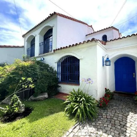 Buy this 4 bed house on Domingo de Acassuso 2451 in Olivos, Vicente López