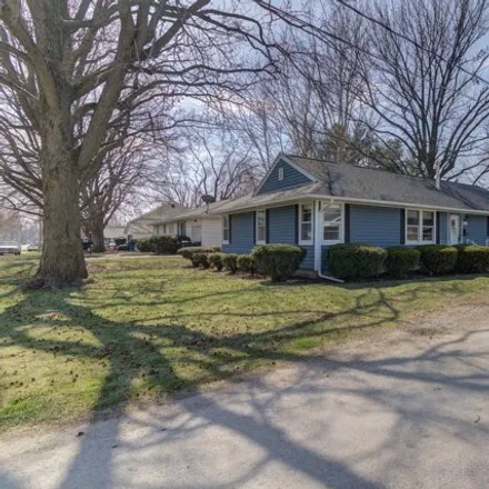 Buy this 4 bed house on 571 Cherry Street in Yoder Addition, Tuscola