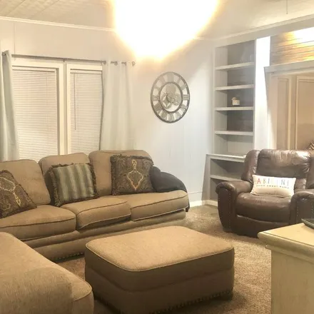 Rent this 2 bed house on Abilene