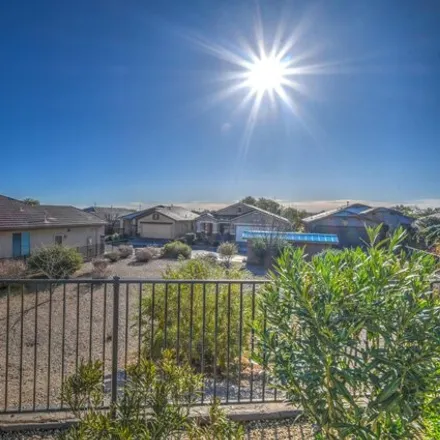 Buy this 2 bed house on 270 West Twin Peaks Parkway in San Tan Valley, AZ 85143