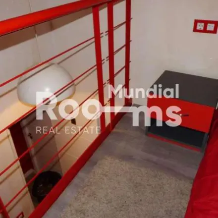 Image 3 - Calle de la Estrella, 20, 28004 Madrid, Spain - Apartment for rent