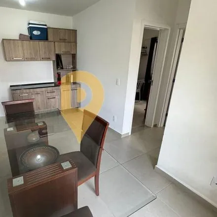 Buy this 2 bed apartment on Rua Vitório Juliatto in Parque da Fonte, São José dos Pinhais - PR