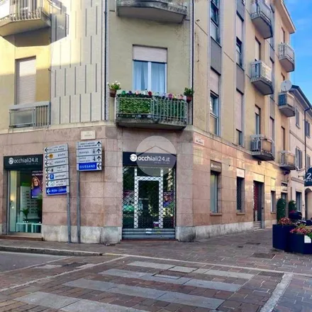 Rent this 5 bed apartment on Via Magenta 4 in 20831 Seregno MB, Italy