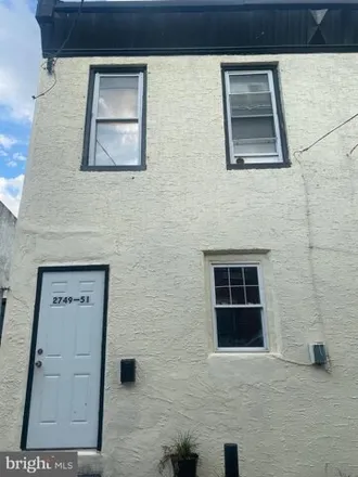 Buy this 3 bed house on Fine Fare in North Waterloo Street, Philadelphia