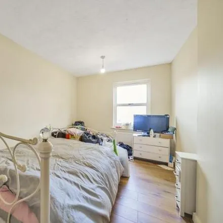 Image 6 - Ambergate, Londres, Great London, Sw2 - Apartment for sale