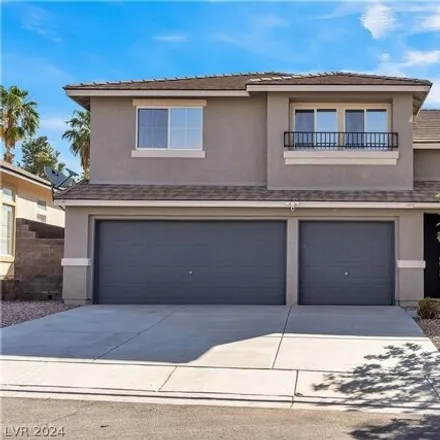 Buy this 5 bed house on 2308 Brockton Way in Henderson, NV 89074