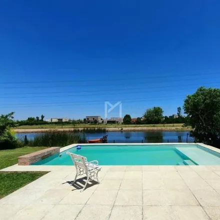 Image 1 - unnamed road, Partido de Tigre, Dique Luján, Argentina - House for sale