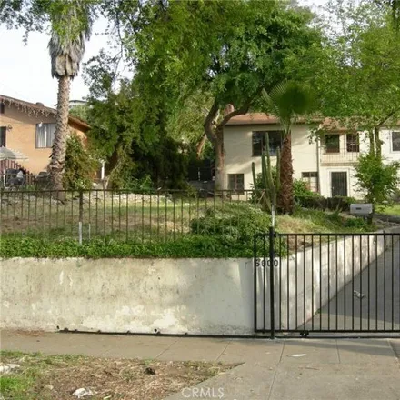 Buy this 5 bed house on 4998 Templeton Street in Los Angeles, CA 90032