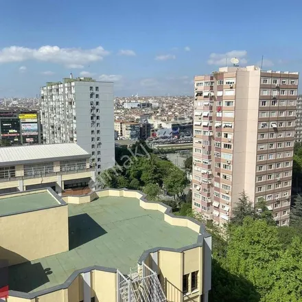 Image 8 - Carmen Tatlıcılık, Defne Sokağı, 34158 Bakırköy, Turkey - Apartment for rent