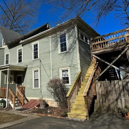 Rent this 2 bed house on 1 East Cottage Avenue in Vernon, Haddonfield