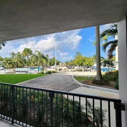 Rent this 1 bed apartment on 1328 River Reach Drive in Fort Lauderdale, FL 33315