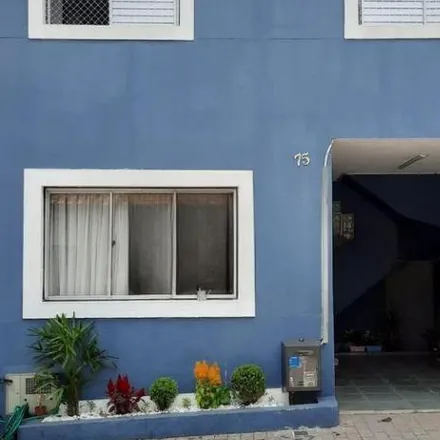 Buy this 3 bed house on Rua Professor Orlando Alvarenga Gaudio in Campo Limpo, São Paulo - SP