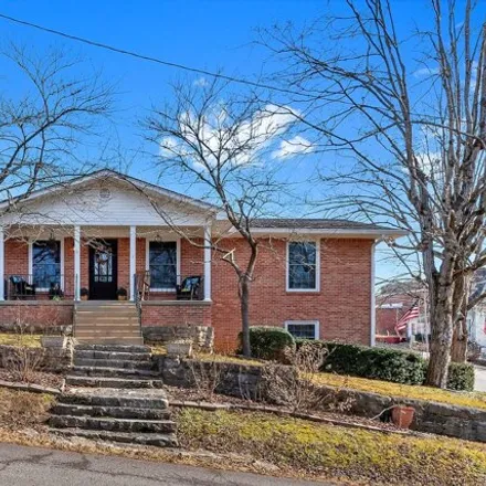 Buy this 4 bed house on 100 Spring Avenue in Centerville, TN 37033