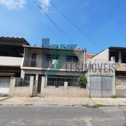 Buy this 4 bed house on Rua Arthuer Goncalves da Cruz in Parque Fluminense, Duque de Caxias - RJ