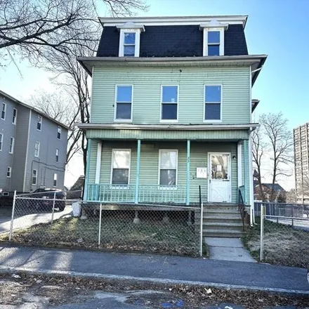 Buy this 9 bed house on 33 Russell Street in Worcester, MA 01609