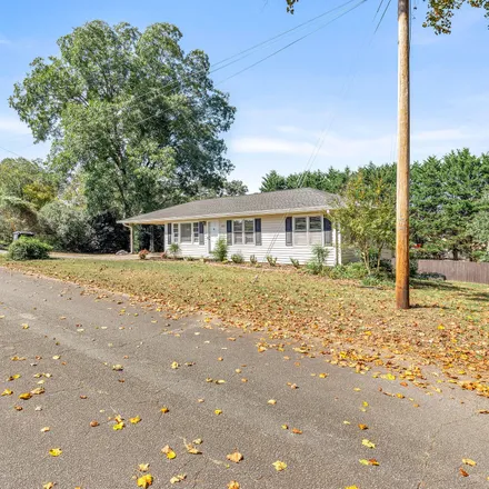 Image 5 - 205 Oak Avenue, Demorest, Habersham County, GA 30535, USA - House for sale