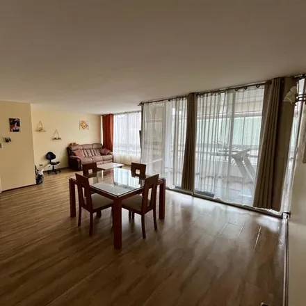 Buy this 3 bed apartment on Avenida Holanda 548 in 750 0000 Providencia, Chile