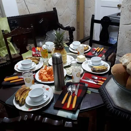 Image 2 - Dragones, HAVANA, CU - Apartment for rent