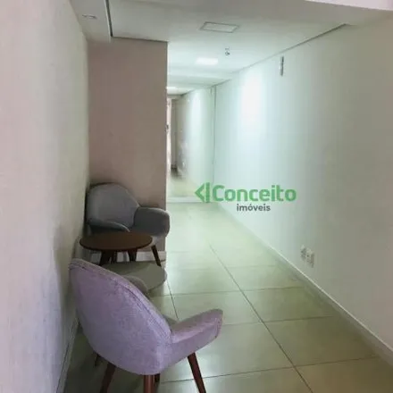 Image 1 - Itaú, Avenida Cristóvão Colombo, Savassi, Belo Horizonte - MG, 30110-926, Brazil - Apartment for rent