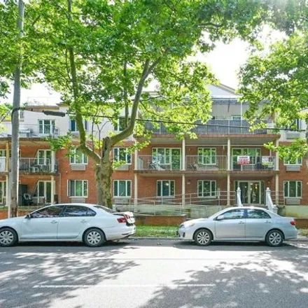Buy this 2 bed condo on 64-34 Grand Central Pkwy Unit 2K in Forest Hills, New York