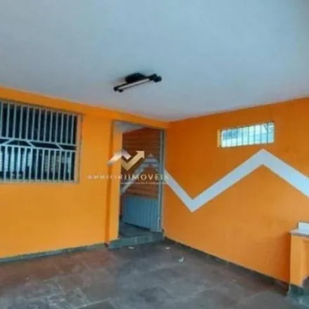 Buy this 2 bed house on Rua Acrópole in Jardim do Estádio, Santo André - SP