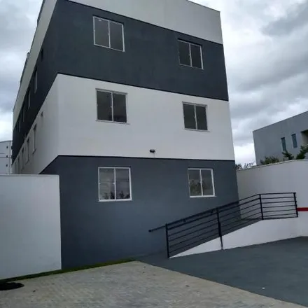 Buy this 2 bed apartment on Avenida Jardim Imperial in Lagoa Santa - MG, 33233-569