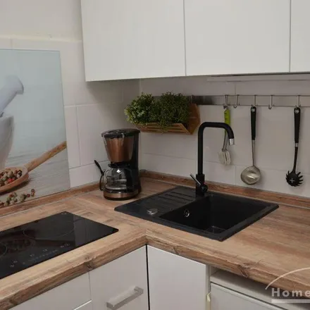 Rent this 1 bed apartment on Südstraße 31 in 38100 Brunswick, Germany