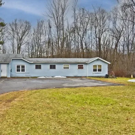 Buy this 4 bed house on 193 Trailer Court Road in Mountainhome, Barrett Township