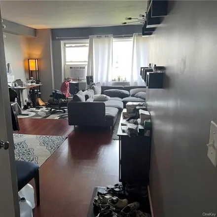 Rent this studio apartment on 8 Webb Avenue in New York, NY 10468