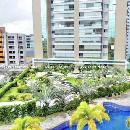 Buy this 3 bed apartment on Avenida Prudente de Morais in Tirol, Natal - RN