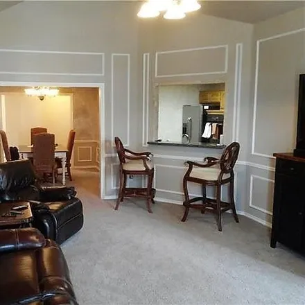 Image 5 - 1812 Fern Court, Grapevine, TX 76051, USA - House for rent