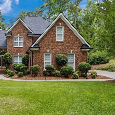 Buy this 4 bed house on 11371 Honeycutt Road in Bayleaf, Wake County