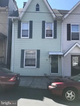 Buy this 5 bed house on 264 Mulberry Alley in Steelton, Dauphin County