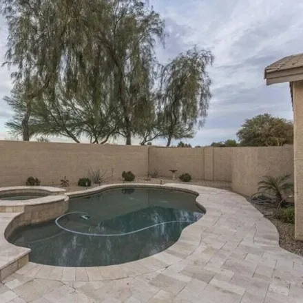 Buy this 3 bed house on 42162 West Venture Road in Maricopa, AZ 85138