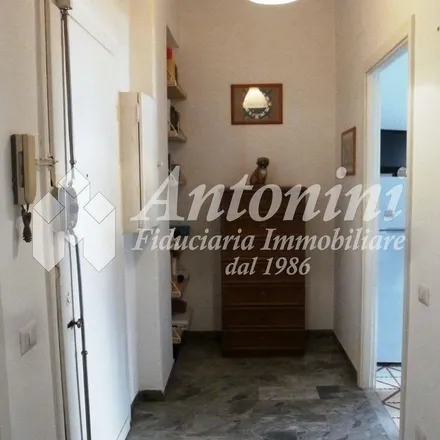 Image 1 - Via Quirino Majorana, 00146 Rome RM, Italy - Apartment for rent