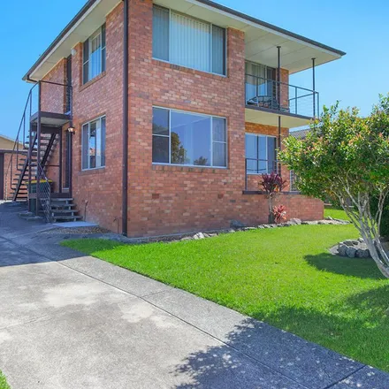 Image 3 - The Halyard, Port Macquarie NSW 2444, Australia - Apartment for rent