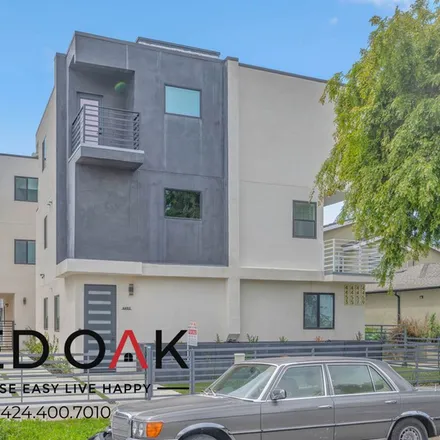 Image 6 - 4481 South Slauson Avenue, Los Angeles, CA 90230, USA - Apartment for rent