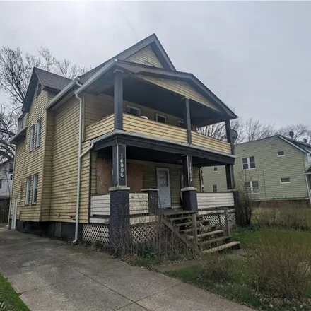 Image 2 - 14032 Northfield Avenue, East Cleveland, OH 44112, USA - House for sale